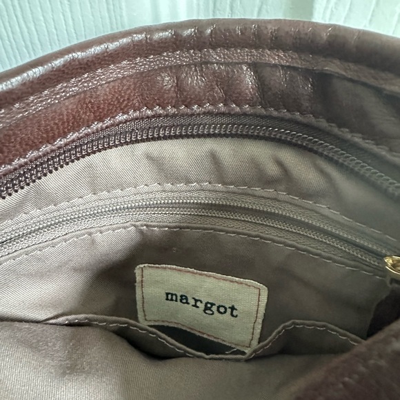 Margot Woven Crossbody - Picture 4 of 4